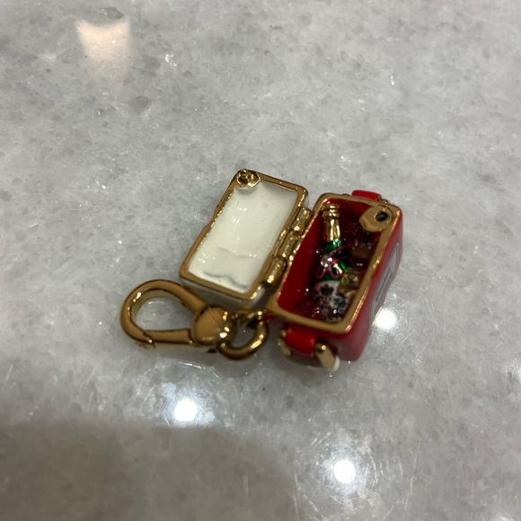 Juicy couture cooler charm - Picture 5 of 7